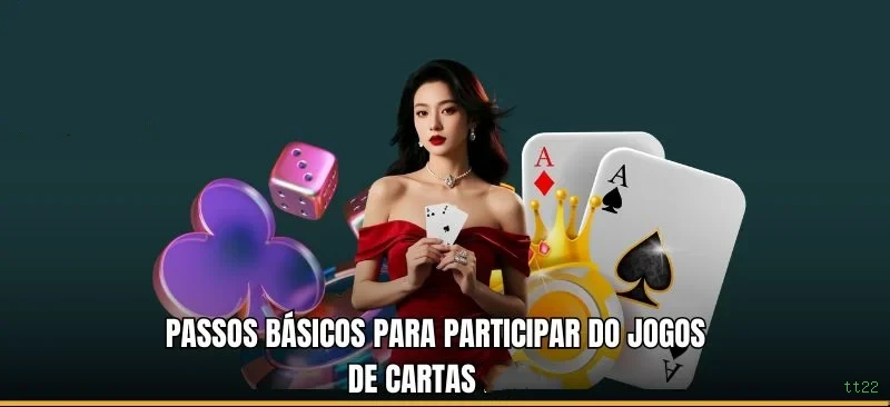 Baccarat Ao Vivo tt22