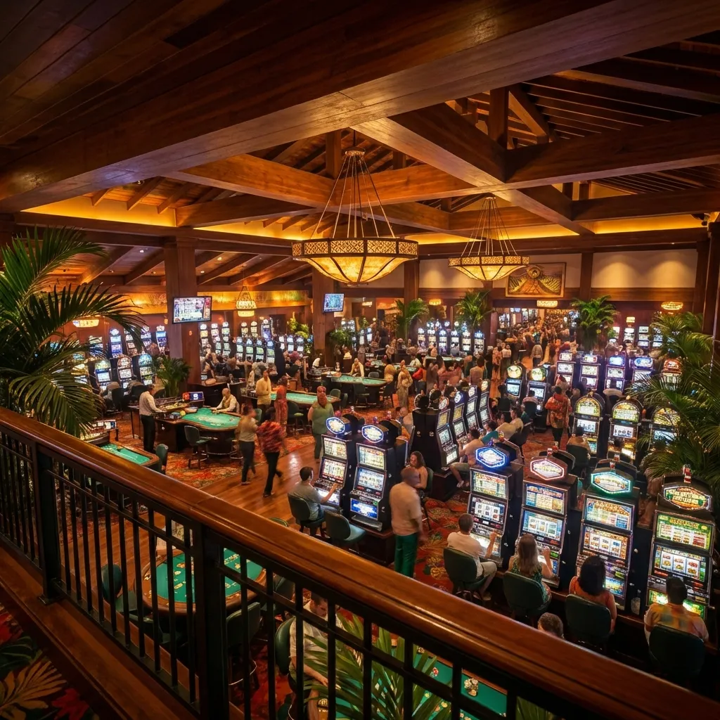 Betsoft Gaming Slots 3D tt22
