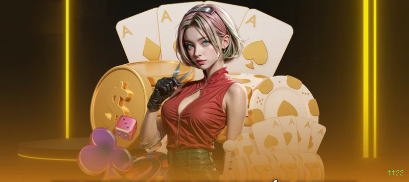 Fortune Rabbit Slot tt22