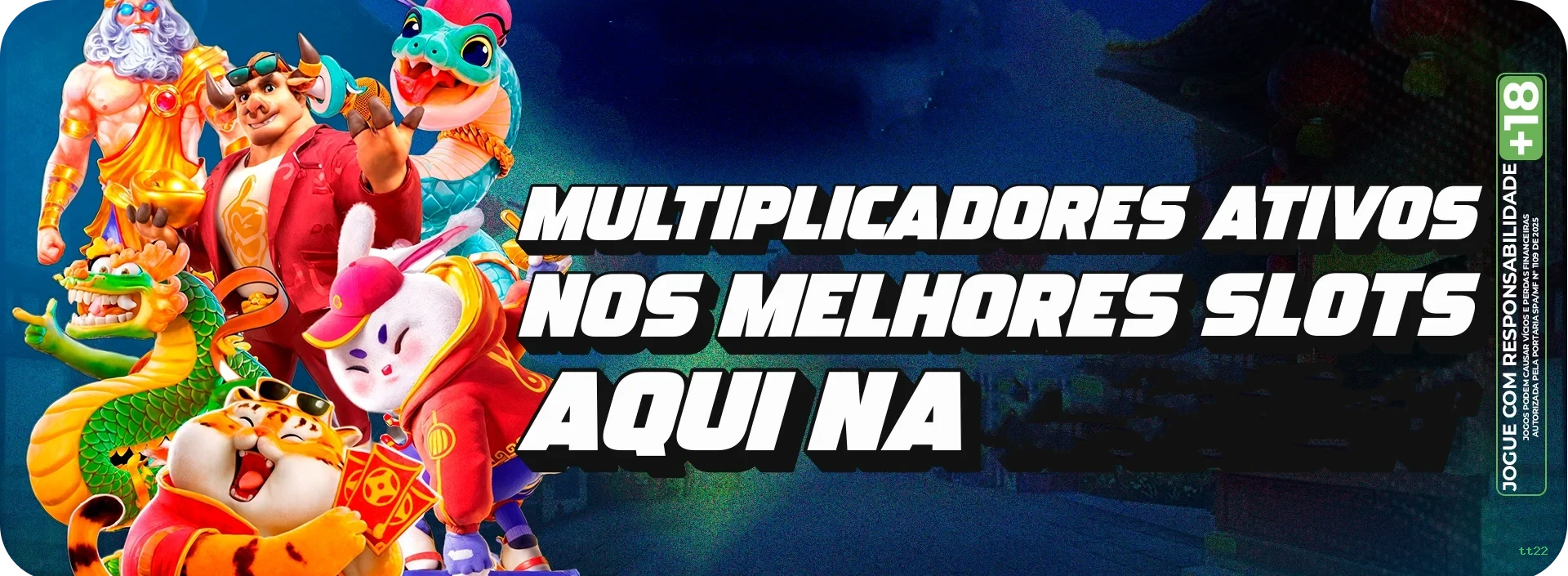 tt22 Provedores Premium