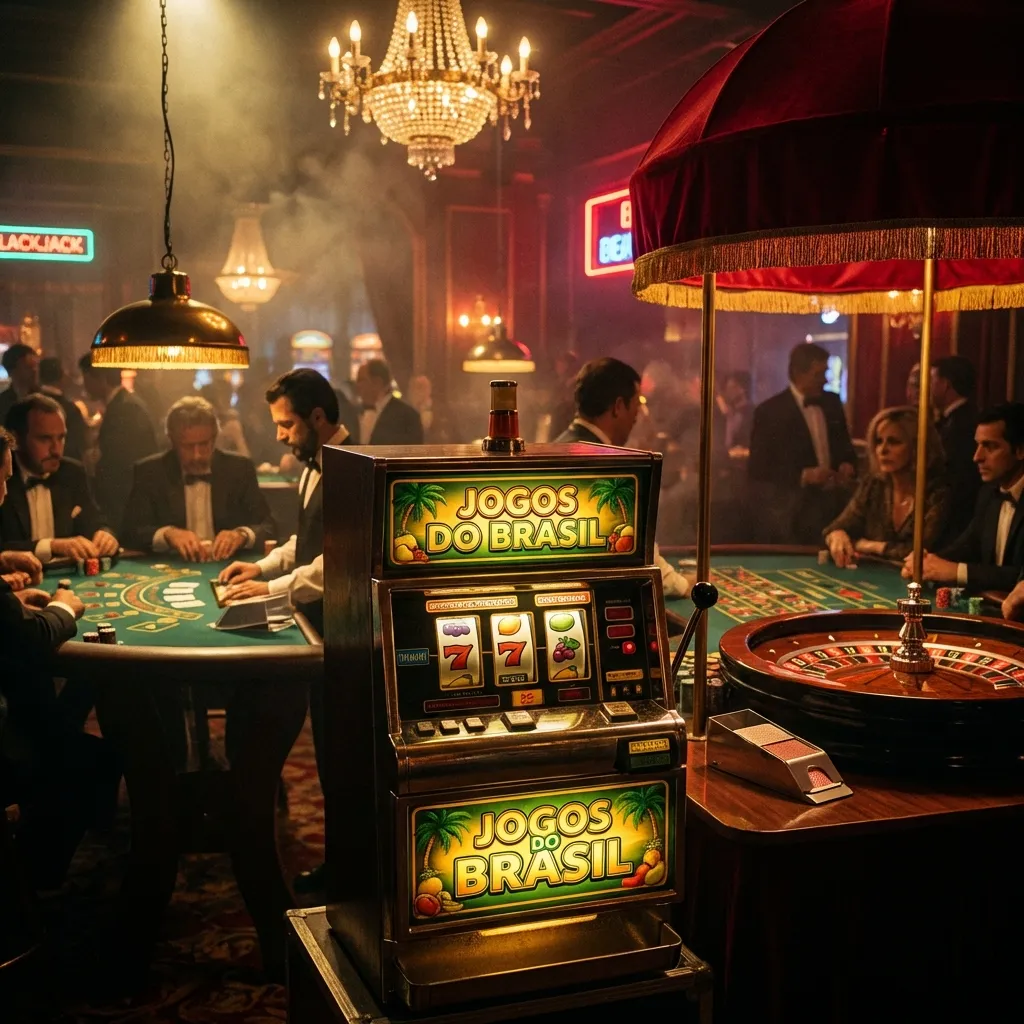 Microgaming tt22