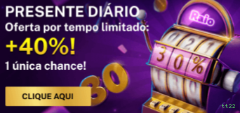 tt22 Cassino Clássico