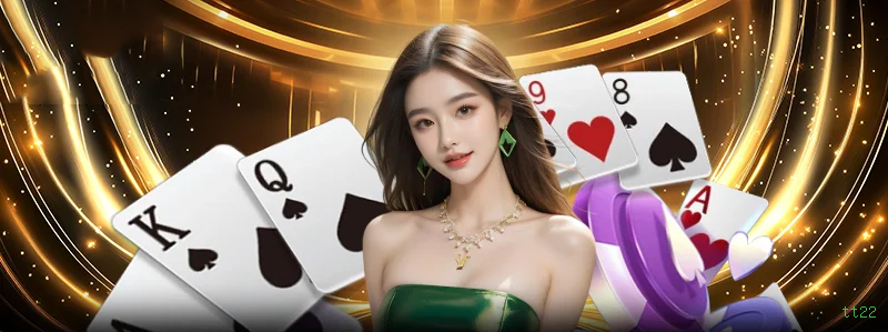 Poker Ao Vivo tt22