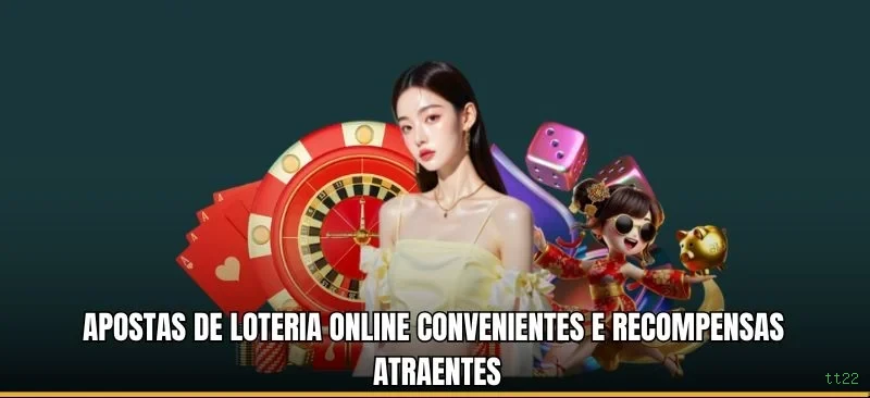 Promoções tt22