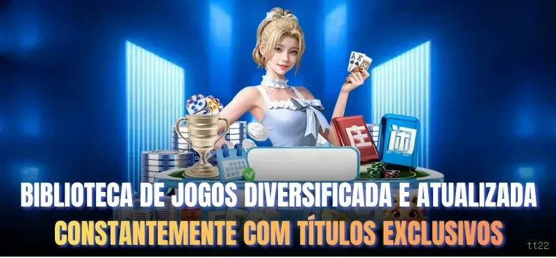 tt22 Cassino Clássico